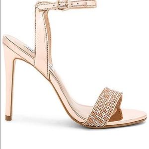 Steven Madden Leona heel